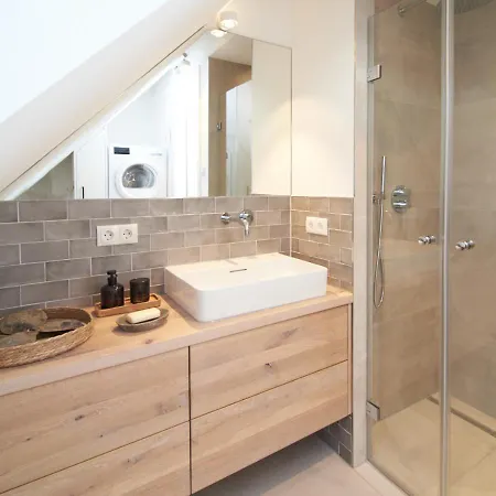 Lägenhet Sunshine - Mit Meerblick Timmendorfer Strand