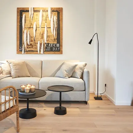 Sunshine - Mit Meerblick Apartment Timmendorfer Strand