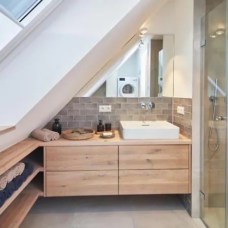 Lägenhet Sunshine - Mit Meerblick Timmendorfer Strand