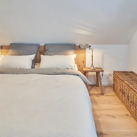 Lägenhet Sunshine - Mit Meerblick *