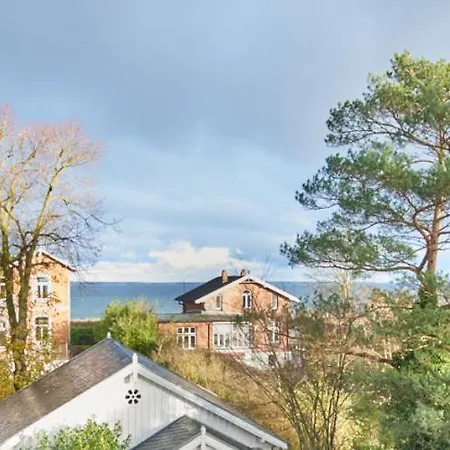 Sunshine - Mit Meerblick *