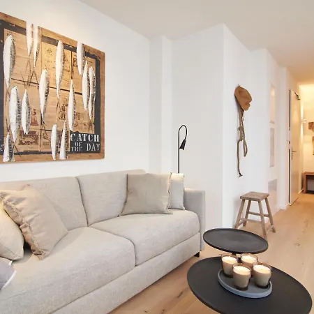 Sunshine - Mit Meerblick Apartment