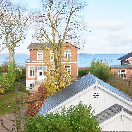 Sunshine - Mit Meerblick Lägenhet Timmendorfer Strand