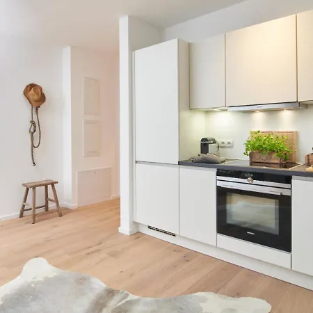 Sunshine - Mit Meerblick * Timmendorfer Strand