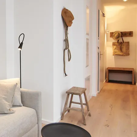 Sunshine - Mit Meerblick Apartment