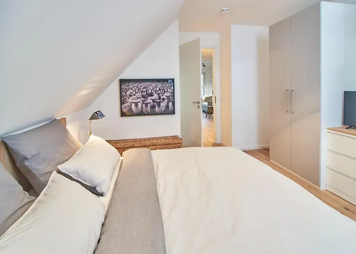 Sunshine - Mit Meerblick *