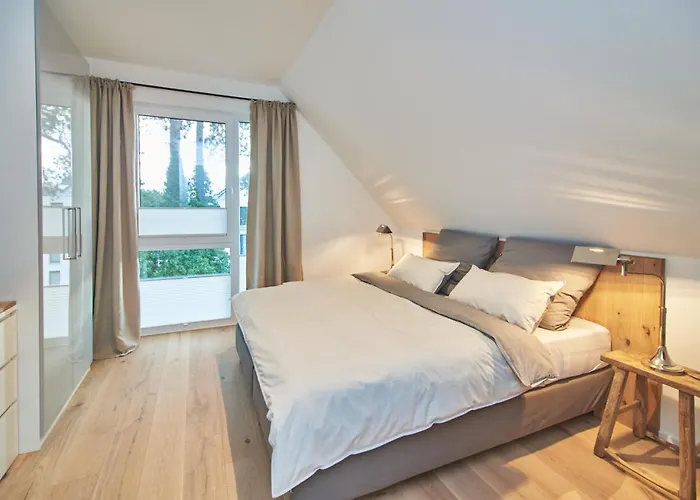 Apartment Sunshine - Mit Meerblick Timmendorfer Strand