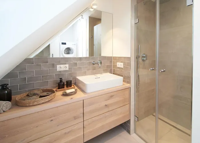 Apartment Sunshine - Mit Meerblick Timmendorfer Strand