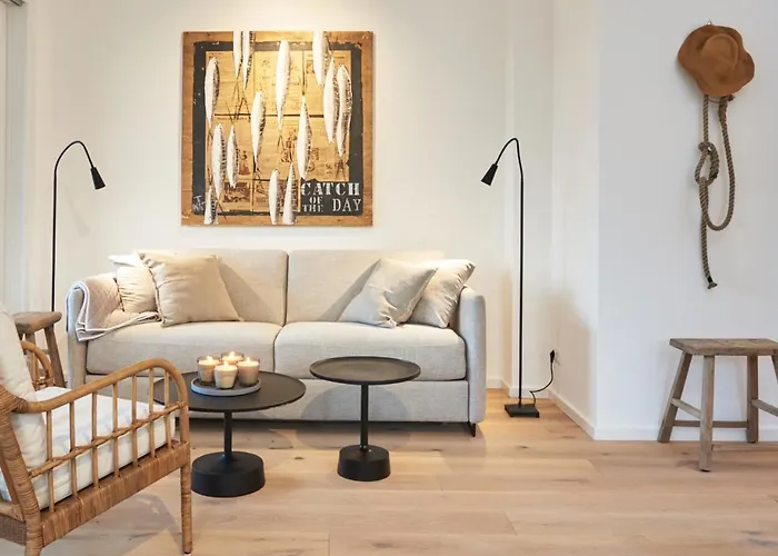 Sunshine - Mit Meerblick Apartment Timmendorfer Strand