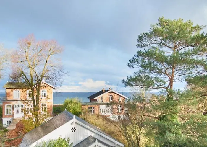 Sunshine - Mit Meerblick *