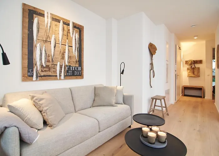 Sunshine - Mit Meerblick Apartment