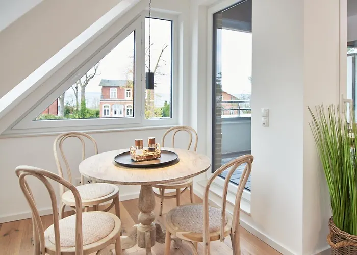 Sunshine - Mit Meerblick