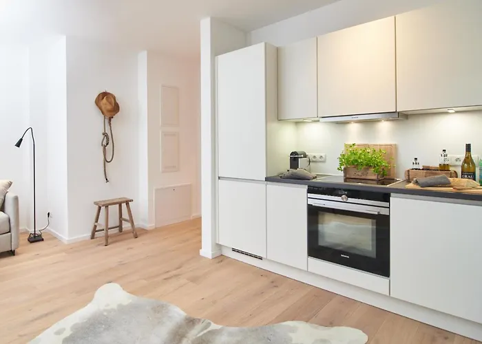 Sunshine - Mit Meerblick * Timmendorfer Strand