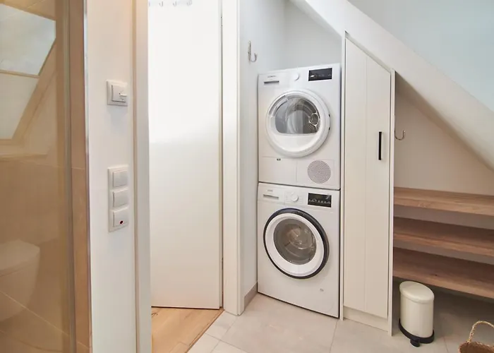 Sunshine - Mit Meerblick Apartment Timmendorfer Strand